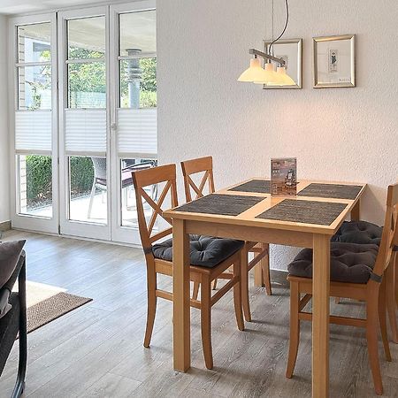 Duenenblick Wohnung 37 Больтенхаген Экстерьер фото