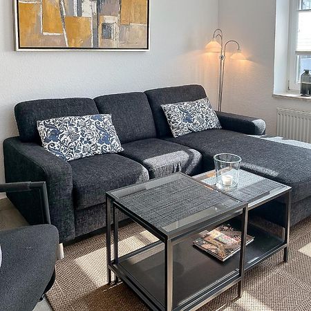 Duenenblick Wohnung 37 Больтенхаген Экстерьер фото