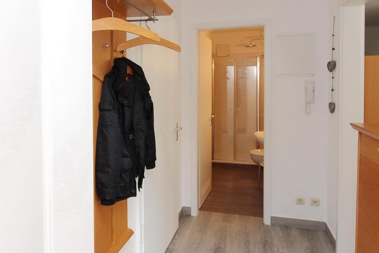 Duenenblick Wohnung 37 Больтенхаген Экстерьер фото