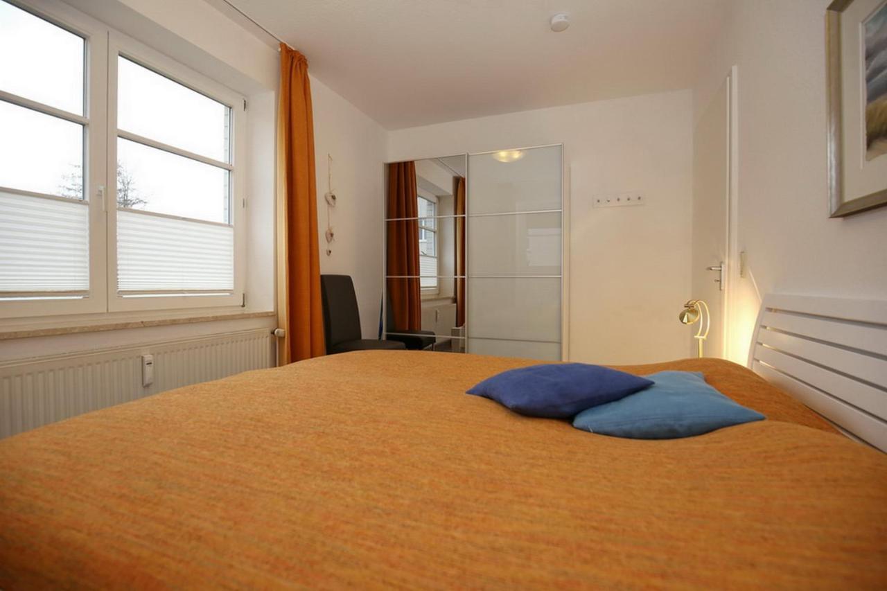 Duenenblick Wohnung 37 Больтенхаген Экстерьер фото