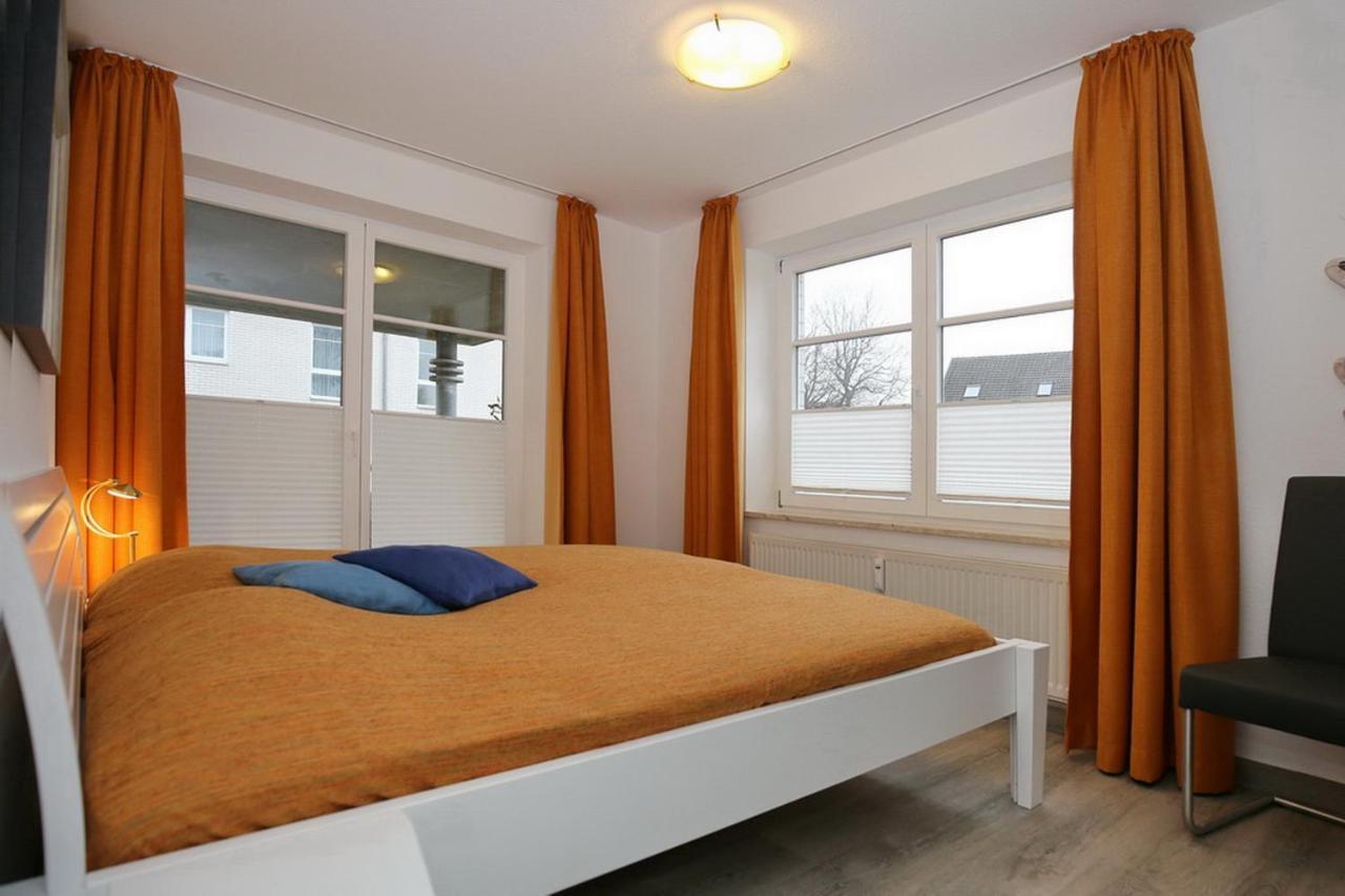 Duenenblick Wohnung 37 Больтенхаген Экстерьер фото