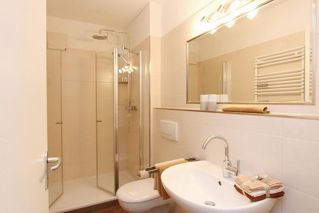 Duenenblick Wohnung 37 Больтенхаген Экстерьер фото